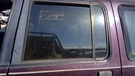 Driver Rear Door Glass Thru 2/28/97 Tinted Fits 91-97 Explorer 555875. Fixed Price $99.90.
