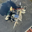 1998-2003 Lexus GS300 Electronic Steering Column Oem Pump Motor. Fixed Price $130.00.