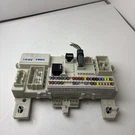 2011 Volvo S40 Cabin Fuse Relay Box Body Control Module Oem. Fixed Price $195.61.