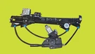 Tesla Model 2016 Rear Window Regulator N/s/r Left 6006334-00-G. Fixed Price $157.25.