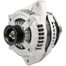 Alternator For Maserati Quattroporte 2004-11 V8 4.2L 263830 325296 250366. Fixed Price $108.62.