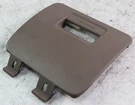 1992-1996 Ford Bronco F-150 97 F-250 Fuse Box Cover Door Trim Panel Mocha Oem. Fixed Price $24.98.