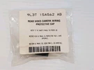 Oem 2009-2014 Ford F150 Rear Video Camera Wiring Protective Cap 9L3T-15A562 Ab. Fixed Price $13.99.