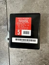 2004-2009 Toyota Prius Door Receiver Control Module Oem 89741-47080. Fixed Price $24.08.