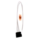 Acdelco Gm Original Equipment Tail Light Connector. Fixed Price $98.33.