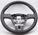 Oem Volkswagen Jetta Steering Wheel 5C0419091BUSZ Black. Fixed Price $205.80.