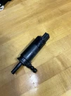 2006-2009 Bmw 535I E60 Genuine Headlight Washer Motor Pump Cleaner 6973097 Oem. Fixed Price $19.99.