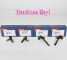 4 Front Rear Right & Left Abs Wheel Speed Sensor Fit Toyota Sequoia 2008-2017. Fixed Price $77.97.