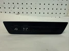2011 Bmw F10 550XI Driver Assist Systems Switch 9220056-01 Oem. Fixed Price $30.00.
