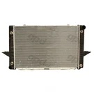 Radiator Global 2424C. Fixed Price $155.95.