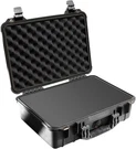Pelican 1500 Case With Foam (black). Fixed Price $285.71.