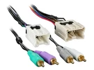 Metra 70-7551 Turbowire; Amp Integration Harness. Fixed Price $27.98.