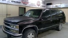 Chassis Ecm Classic Style Fits 98-00 Tahoe 1917336. Fixed Price $103.49.