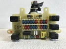 99-00 Isuzu Rodeo Cabin Fuse Box Relay Junction Block 8972316650. Fixed Price $38.50.
