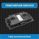 Bmw FRM3 Footwell Light Control Module Repair Service Coded Plug Play. Fixed Price $59.99.