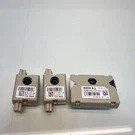 2011-16 Bmw 7/5 Series F01 F02 F10 F11 Pair Antenna Module Set 9118261 EA9140179. Fixed Price $37.48.