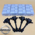 New Pack Nissan Ignition Coils 22448-8H315 For 2002-2013 X-trail Sentra Altima. Fixed Price $66.88.