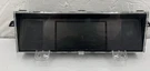 2016 Subaru Forester Information Display Screen Clock Temperature Id 85261SG600. Fixed Price $119.99.