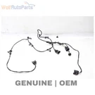 2005-2009 Audi A4 Quattro Front Bumper Wiring Harness 8E0971095T. Fixed Price $64.49.