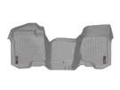 Weathertech Floorliner For 2007-2007 Chevrolet Silverado Grey. Fixed Price $163.95.