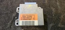 Mazda 626 A.bag Control Module Unit GG2A-57K30A. Fixed Price $25.00.
