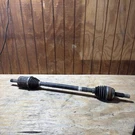 2023 - 2024 Nissan Ariya Awd Front Right Passenger Side Axle Halfshaft Oem. Fixed Price $150.00.