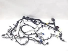 Engine Wiring Harness Pn GX53-12C508-BB Broken Clip 3.0L Oem 2016 Jaguar Xf. Fixed Price $118.13.