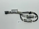2014-2020 Maserati Quattroporte Resistors Cable Wire Harness 06700071550. Fixed Price $75.99.