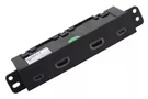 Genuine Gm Usb Port 85599123. Fixed Price $147.13.