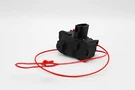 Audi Vw Genuine Fuel Door Actuator 8K0862153J. Fixed Price $50.00.