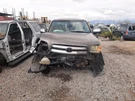 Fuse Box Engine Thru 8/03 5VZFE Cylinder Fits 02-03 Tundra 204976. Fixed Price $100.00.