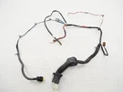 Used Rear Left Driver Side Door Wiring Harness 2004-2015 Nissan Armada Oem. Fixed Price $37.49.