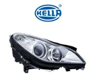 Oem Hella Passenger Right Headlight Headlamp Assembly For Mercedes Cls W219. Fixed Price $477.95.