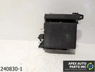 Oem 2004-2011 Mitsubishi Endeavor 3.8L Fuse Box Engine Compartment. Fixed Price $59.99.