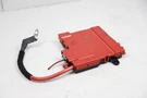 14-18 Bmw X5 F15 Rear Trunk Power Distributor B+ Junction Point Plate 9285508. Fixed Price $30.14.