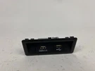 2021-2023 Toyota Mirai Usb Charger Stereo Jack Port Plug 86190-12061. Fixed Price $52.50.