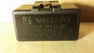 Volvo Central Locking Relay 898336/1348129/3523739. Fixed Price $28.00.