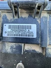 2015-2016 Ram 4500 6.7L Tipm Power Control, Cab & Chassis At 4X4; P68243265AD. Fixed Price $250.00.