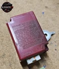 06-13 Lexus Is 250 350 Smart Key Door Control Module Receiver Oem 89740-53030. Fixed Price $12.00.