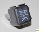 Toyota Genuine Corolla Cp AE86 Circuit Opening Relay Efi 85910-30050 Oem New. Fixed Price $105.80.