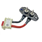 2017-2022 Tesla Model 3/Y High Voltage Battery Dc Cable Connector Oem. Fixed Price $54.09.