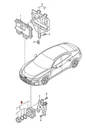 Genuine Oem New Audi Night Vision Camera Usa No Tariffs. Fixed Price $1500.00.