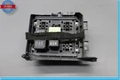 11-14 Volkswagen Vw Touareg Under Dash Cabin Fuse Relay Box 7P0937149 Oem. Fixed Price $42.00.