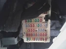 Santa Fe 2008 Fuse Box Cabin 6797. Fixed Price $56.99.