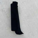 Tesla Model 2012-2016 Trunk Carpet, Strut Cover Left, Drivers 1012354-00-G. Fixed Price $29.99.