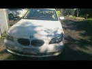 Bmw 528I 2008 Fuse Box Cabin Oem. Fixed Price $70.00.
