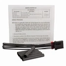 Motorcraft Oem WPT-1255 Hvac Blend Door Connector Ford Fusion 10-12. Fixed Price $30.73.