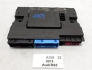 18-19 Audi RS5 A5 Network Gateway Computer Control Module Unit. Fixed Price $399.95.