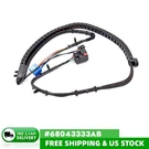 Driver Side Power Sliding Door Wiring Harness Fits Chrysler Town & Country Dodge. Fixed Price $28.88.