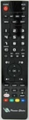 Replacement Remote Control For Orion 076G016004, Tv. Fixed Price $22.11.